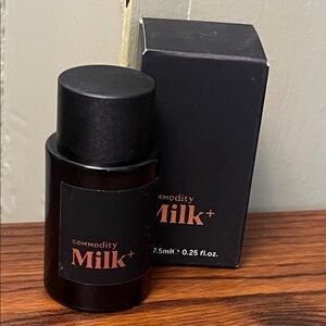 Commodity Milk+ Fragrance